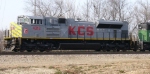 KCS 4016